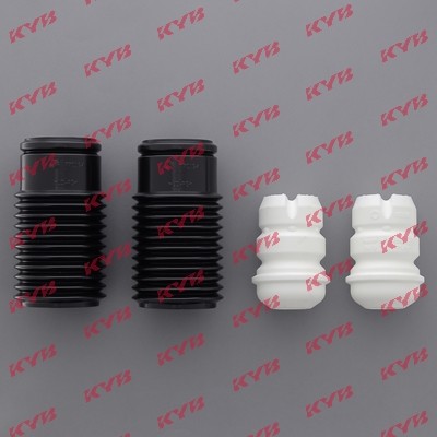 913112 DUST COVER BUMP STOP KIT FRONT KYB NEW OE REPLACEMENT - Picture 2 of 5