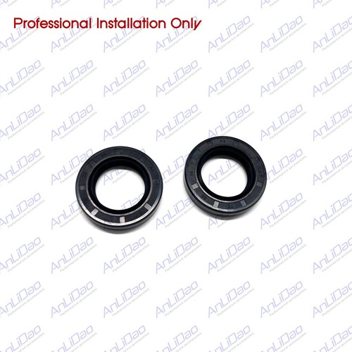 2Pcs For Mercury Outboard New Motors Marine Oil Seal 26-83406M 26-854017 18-0296 - Bild 1 von 5