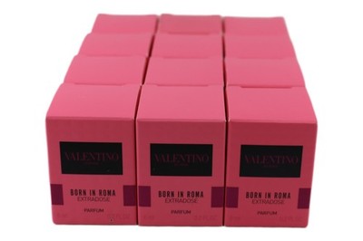 Valentino Donna Born In Roma travel splash 6ml/0.2fl.oz. NIB | eBay