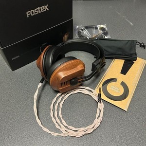 Fostex T60rp | eBay