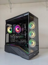Gaming PC - Ryzen 7 5800XT - RTX 3070