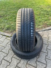 2x Bridgestone Turanza 6 205/55 R17 95V XL Sommerreifen DOT2024 5mm TOP
