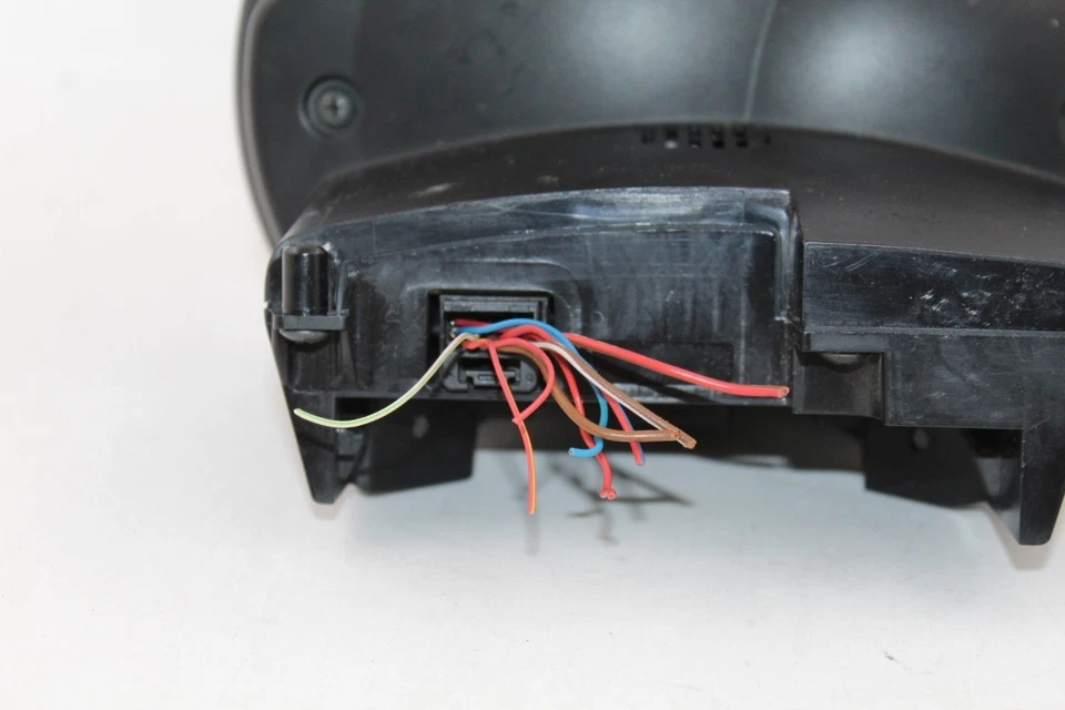 Speedometer Cluster MPH Fits 2016-2017 MINI COOPER CLUBMAN OEM #39755 - Image 4 of 4