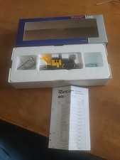 Roco Ref 72823 Loco Diesel BR NS 246 H0 Style Jouef 