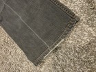 Men Levis 559 Jeans 34x34 100% Cotton Gray — photo 6