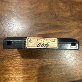 Nintendo Famicom FC Super Robot Wars 2 Japan Version   BAP-N9