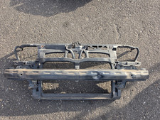VW Golf 4 Schlossträger Front Verstärker