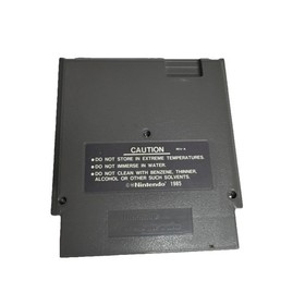 Rad Racer (Nintendo Entertainment System) NES Cartridge Only Vintage