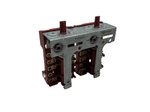 Original Bosch Siemens Energieregler Schalterblock Zweierblock Kochfeld Herd