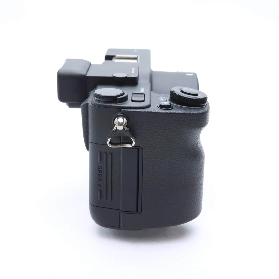 Sigma sd Quattro Digital Camera #284 - Image 4 of 4