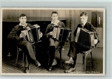 13221237 - St. Gallen Blinde Handorgel Trio