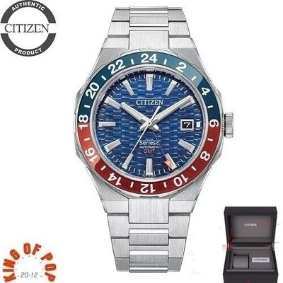 Citizen NB6030-59L Self-Recharging,Especial Luxury Box  *FREE SHIPPING*