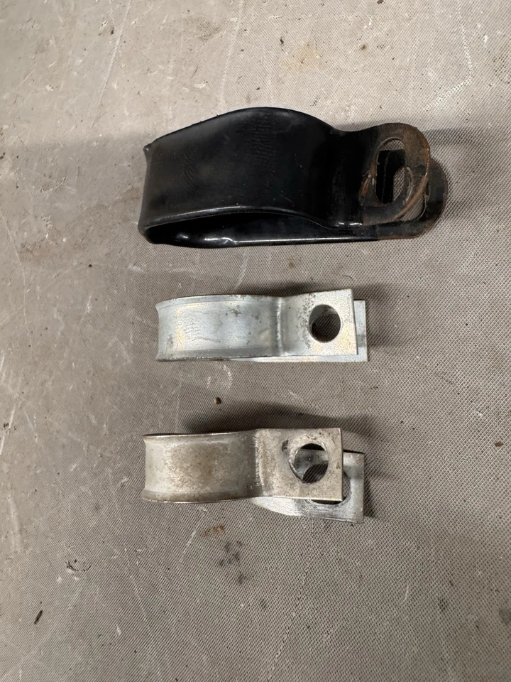 Chevy Impala 1967-1972 caja de calefacción de aire acondicionado GTO 442 Chevelle astillas de vacío Foto 2 de 4