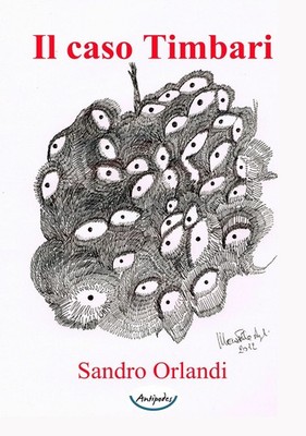 Orlandi Sandro Bücher - Der Fall Timbari