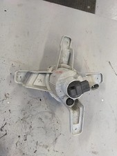 ORIGINAL Nebelscheinwerfer links HYUNDAI i10 (BA, IA)  2016