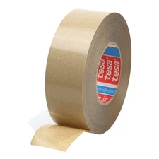 tesa Double-Sided Polypropylene Film Tape (51970): 2 in. x 55 yds. (Transparent)