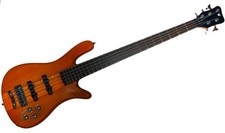 Warwick RockBass Streamer NT1 5º bajo de 5 cuerdas ¡Embalaje seguro!
