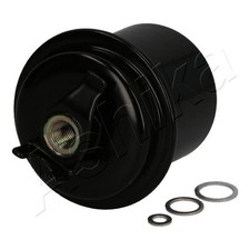 ASHIKA 30-04-498 Kraftstofffilter for  HONDA
