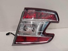 Feu arrière Renault R8