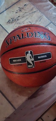 spalding nba basketball