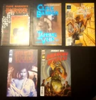 5 Mixed comics lot   # 2