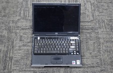 HP Pavilion dv1000 Intel Centrino NO HDD For Parts
