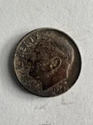 1954 10C Roosevelt Dime