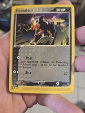 Houndour 59/97 - C Dragon Pokemon on eBay