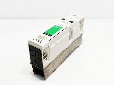 NIDEC/Control Techniques M702-034 00031 A, 1.1/1.5 KW (without original packaging)