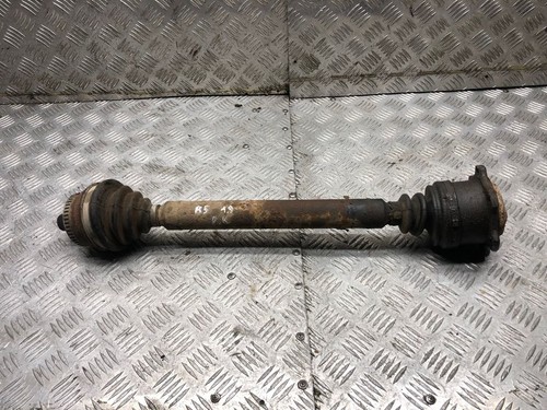 Volkswagen PASSAT B5 1998 Links Antriebswelle vorne Diesel 66kW DRA73864