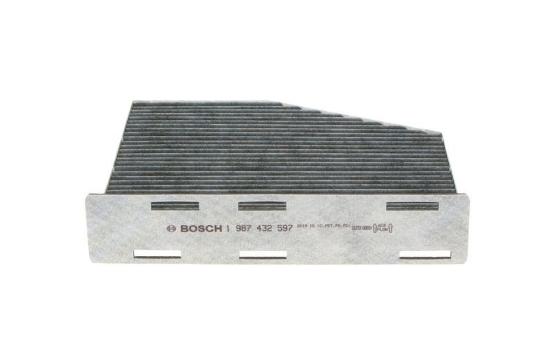 1987432597 Bosch Pollen / Cabin Filter 1K2819653A 1K2819653B 1K2819653 R2597 New - Image 62