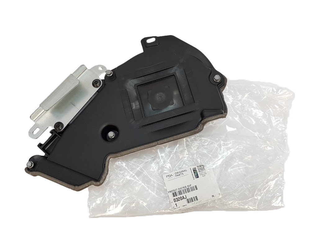 Cache kit distribution 0320AJ haute résistance thermique pour Fiat Scudo