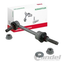Schaeffler FAG Koppelstange Hinten Passend FüR Land Rover Discovery | 818 0573 1