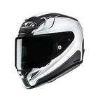 HJC RPHA 12 Respon Black White