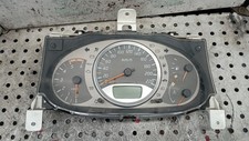 BU064 tableau de bord compteur NISSAN ALMERA TINO V10M 2000 1071272