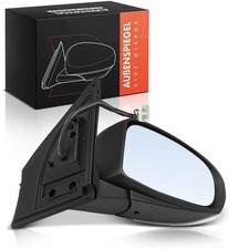 Retroviseur droit (ou coque) Toyota IQ