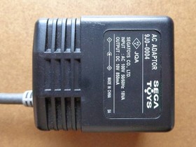 SEGA Saturn Dreamcast Console Set HST3220 HKT3000 Bundle Complete Edition