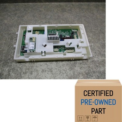 U1-AP7245609-1 For GE Washer Main Electronic Control Board Part # Model