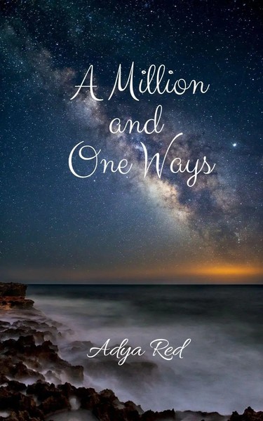 A Million And One Ways Adya Red Taschenbuch Kartoniert / Broschiert Englisch-image