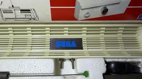 READ INFO- Telecon Pack Sega Mark III 3 (Japanese Master System)