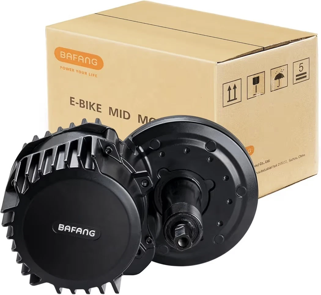 BAFANG 48 V Motors for sale | eBay