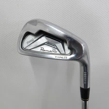 RomaRo Iron Set RomaRo Ray V TYPE R Stiff NS PRO MODUS3 TOUR120 6 pieces