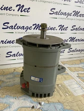 WPS Alternator 24v 50A Model: 20-121-1