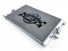 CSF Front Mount Heat Exchanger for 2016-2021 Mercedes-Benz AMG GT , C63 and more