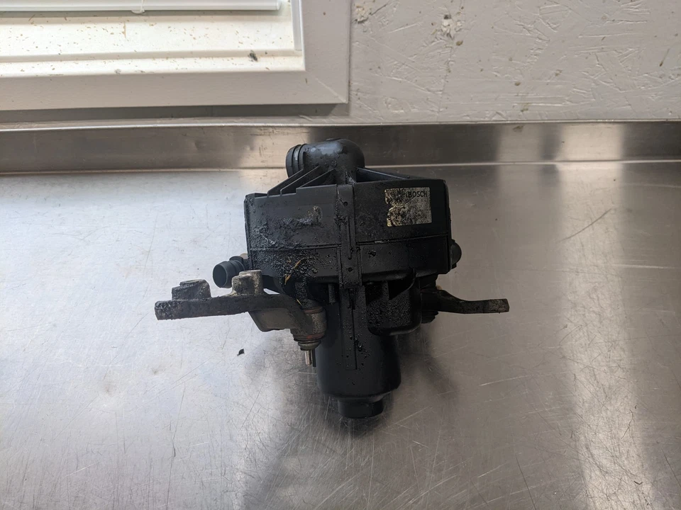 Bomba de injeção de ar para 06-12 Mercedes-Benz E350 4Matic 3.5 0580000026 - Imagem 3 de 4