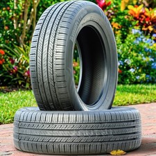 2 Ameritread Trail Command Ht 23570r16 106h As Tires 50k Mi Warranty 500aa