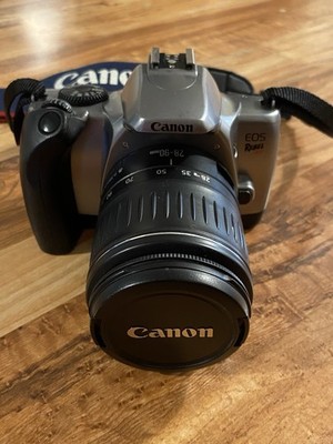 Canon EOS Rebel K2 (Untested)