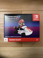 McDonald's 2024 Happy Meal Toy Mario Kart Mario Kart 1 New In Box