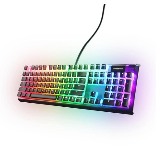 PRISMCAPS - Double Shot Pudding-Style Keycaps - Durable PBT Thermoplastic - C... - Picture 2 of 4