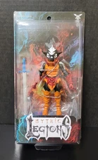 Mephitor - Four Horsemen Mythic Legions - All-Stars 4 - Stinkor MOTU